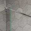 Sprchová zástěna Walk-In EX101 - 10 mm nano čiré sklo - různé šířky