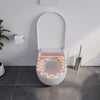 Sprchové WC kompletní sada PREMIUM 1102 s předstěnovým prvkem Geberit Duofix