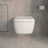 Villeroy & Boch Skyla závěsné WC hranaté bez oplachového okraje