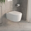 Villeroy & Boch Skyla závěsné WC bez oplachového okraje