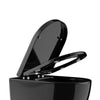 WC prkénko U1002 - funkce Soft-close