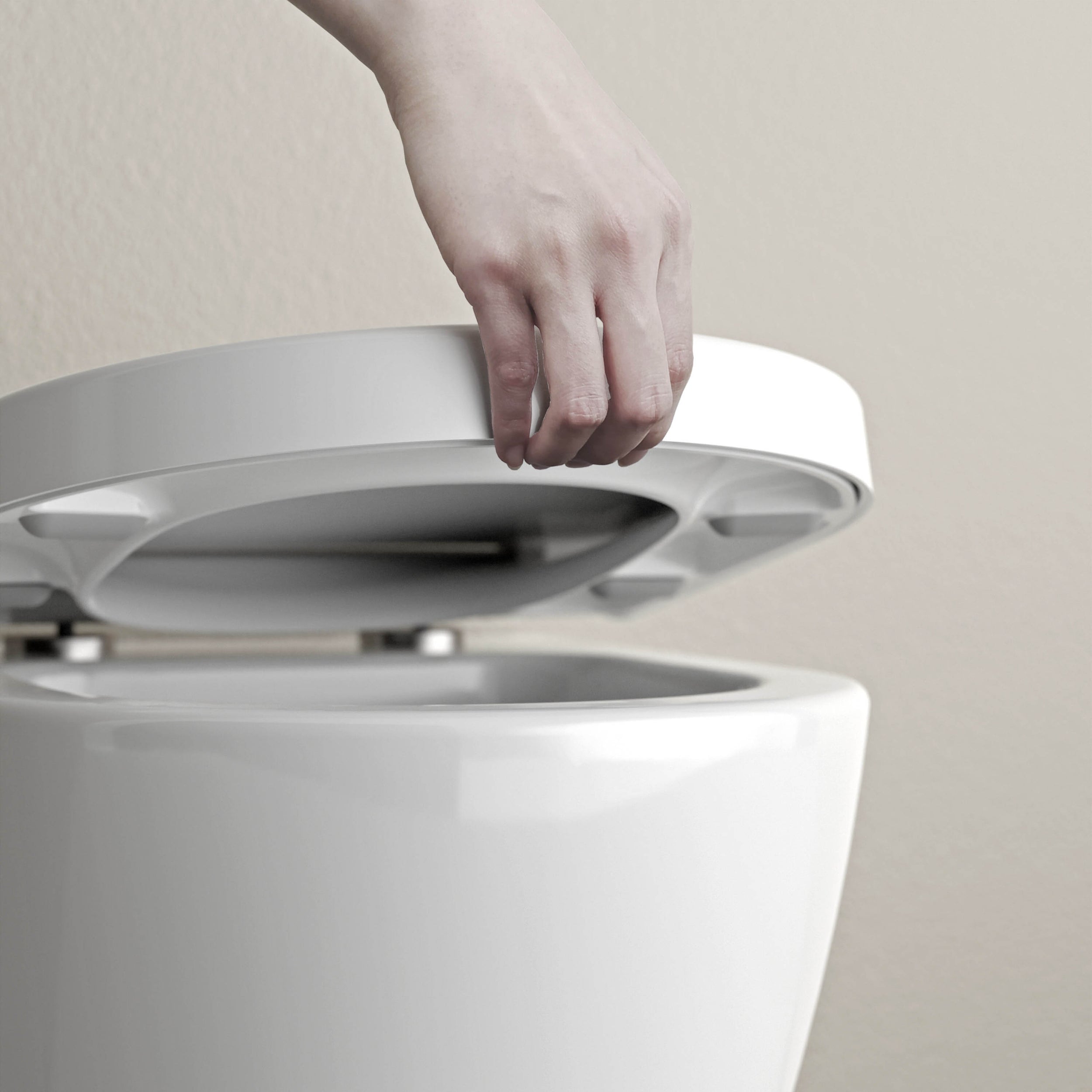 WC prkénko U1009