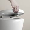 WC prkénko U1009