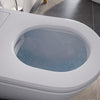Sprchové WC kompletní sada Basic 1102 s předstěnovým prvkem Geberit Duofix