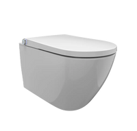 Sprchovací WC