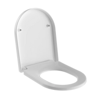 WC sedátka