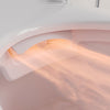 Sprchové WC kompletní sada PREMIUM 1102 s předstěnovým prvkem Geberit Duofix
