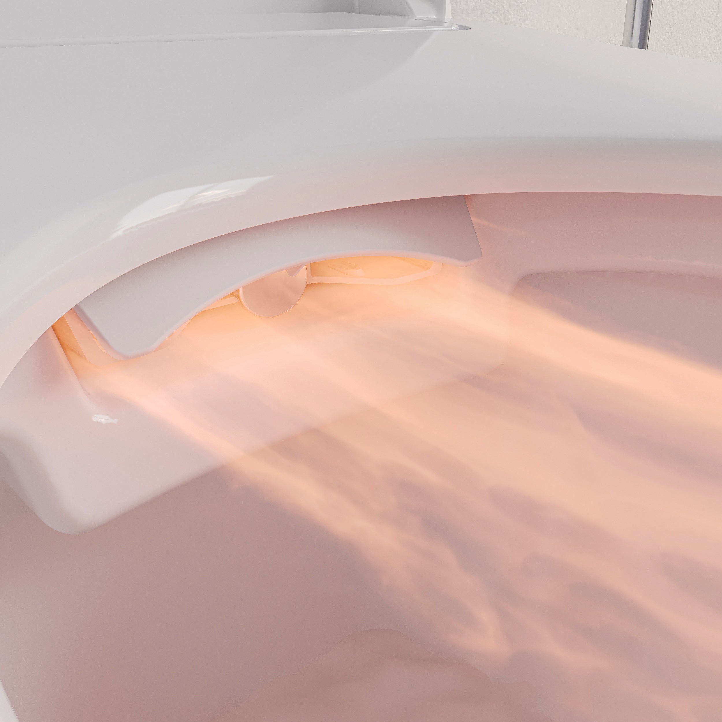 Sprchové WC kompletní sada PREMIUM 1102 s předstěnovým prvkem Geberit Duofix