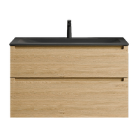 Skříňky s umyvadlem