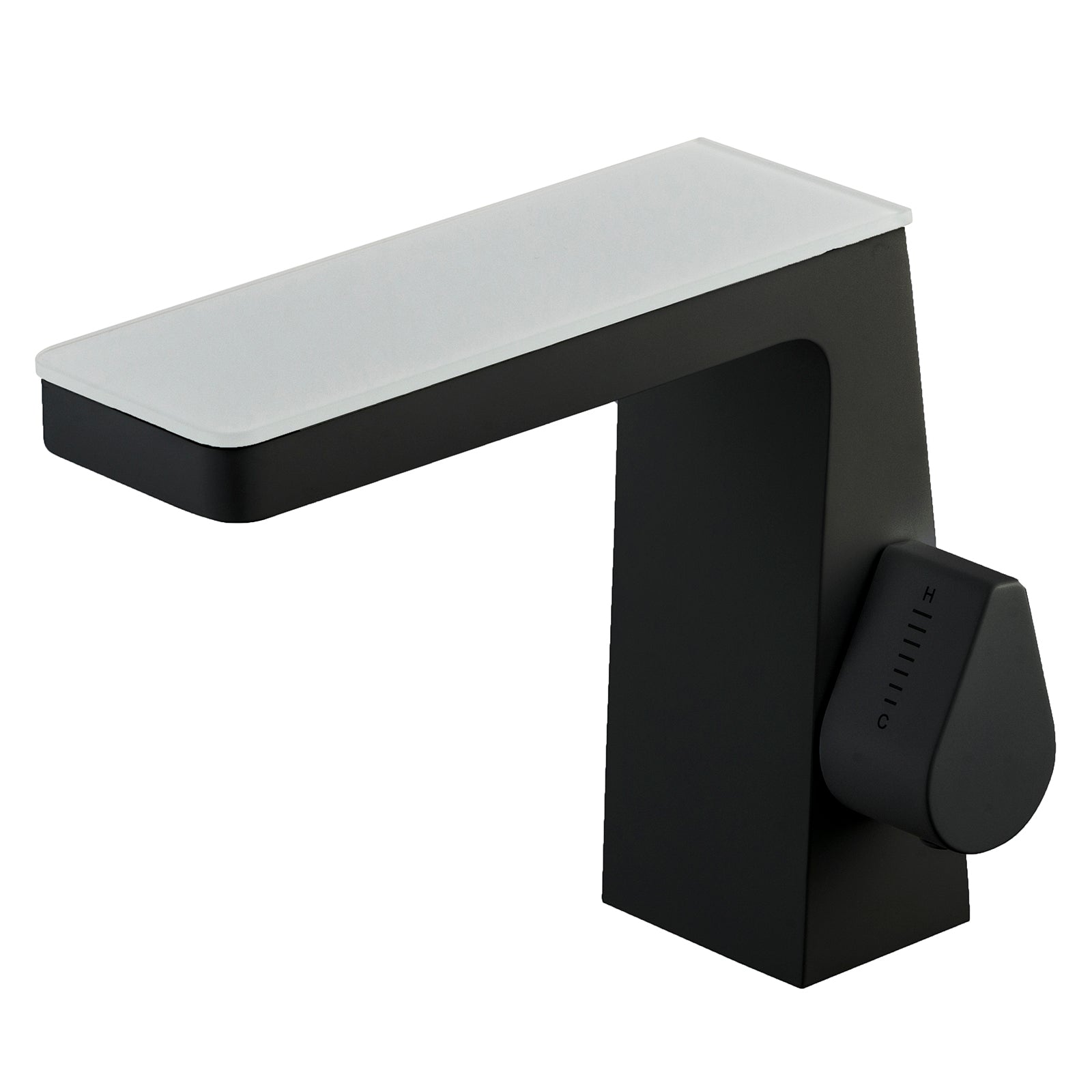 Designová umyvadlová baterie NT7320