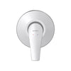 Duravit DuraVelez podomítková sprchová baterie se sprchovou hlavicí 