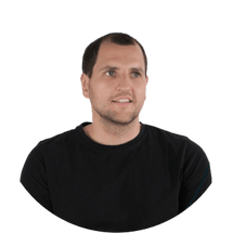 Yannick Hügle, generální ředitel