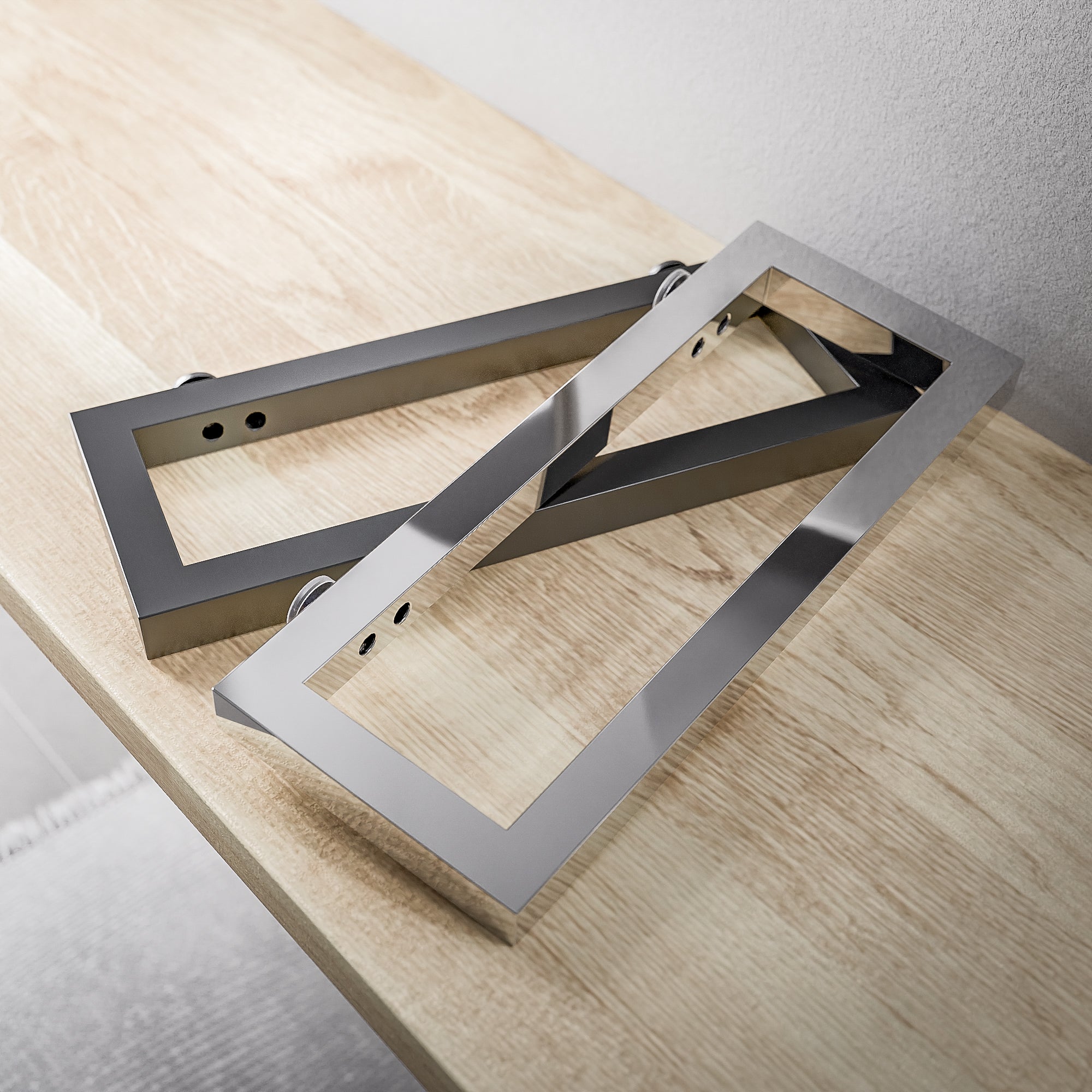 Koupelnový nábytek JUVIA Float 100 cm až 160 cm