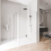 Sprchová zástěna Walk-In EX102