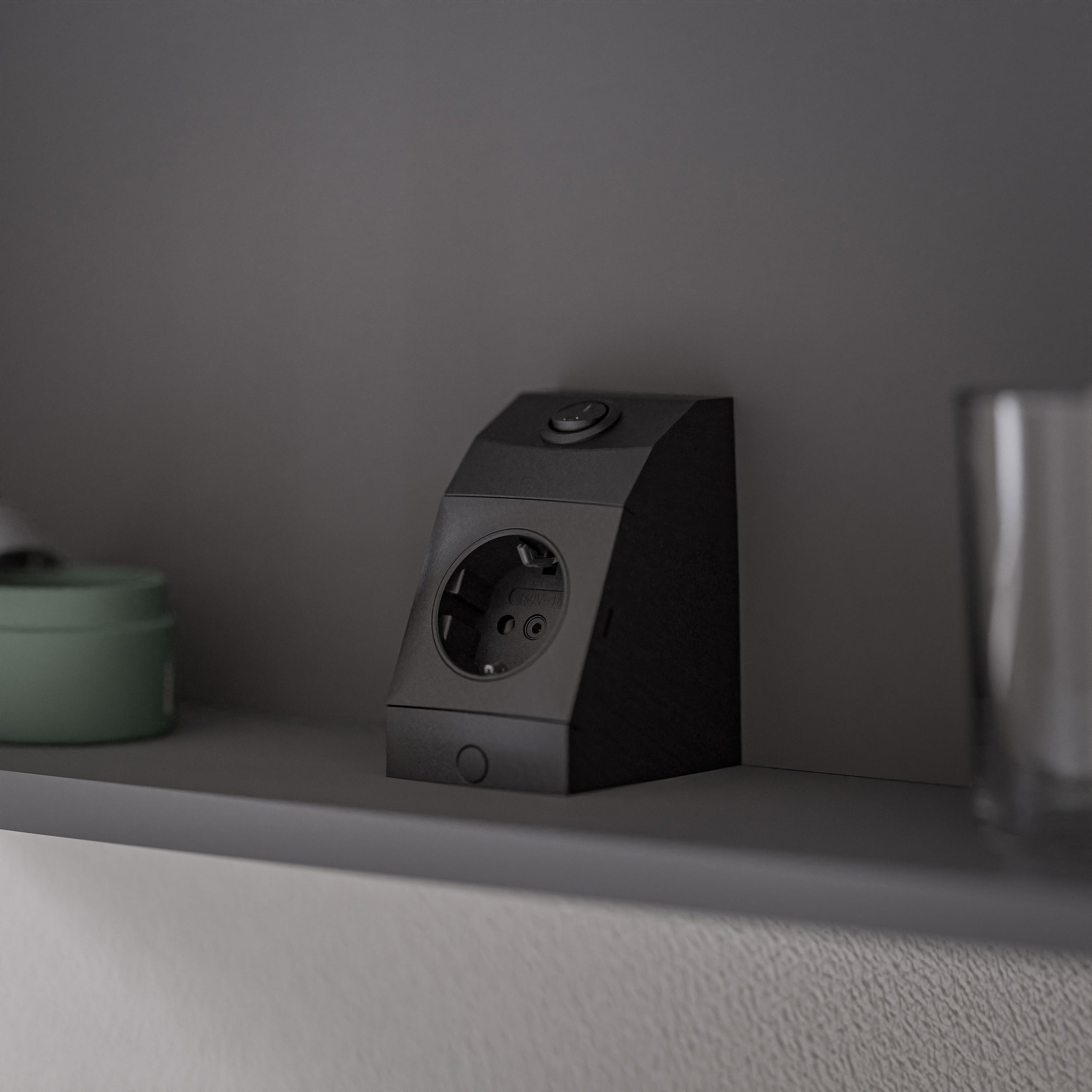 Zrcadlová skříňka NEO